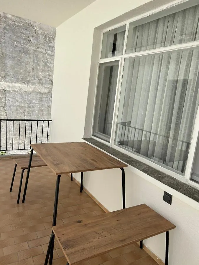 Daire Beru Suits Datça Türkiye