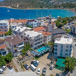 Apart Otel Huzur Royal, Datça