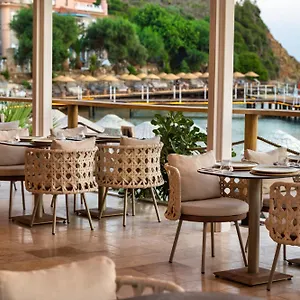 Otel Wyndham Perili Bay, Datça