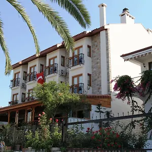 Otel Tuncel Efe, Datça