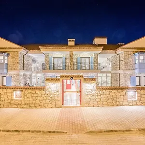 Otel Bademli, Datça