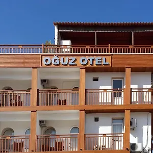 Otel Oğuz, Datça